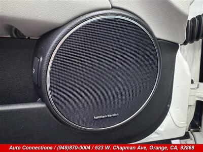 2013 Mercedes-Benz C 250 Sport - Photo 27 - Orange, CA 92868