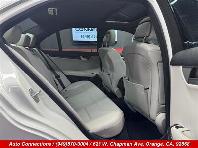 2013 Mercedes-Benz C 250 Sport - Photo 8 - Orange, CA 92868