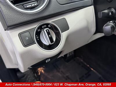 2013 Mercedes-Benz C 250 Sport - Photo 25 - Orange, CA 92868