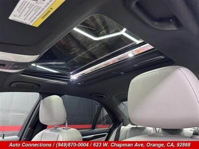 2013 Mercedes-Benz C 250 Sport - Photo 24 - Orange, CA 92868
