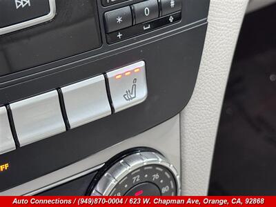 2013 Mercedes-Benz C 250 Sport - Photo 18 - Orange, CA 92868