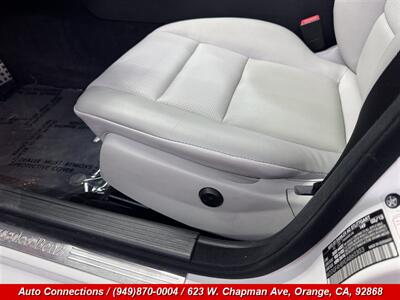 2013 Mercedes-Benz C 250 Sport - Photo 28 - Orange, CA 92868