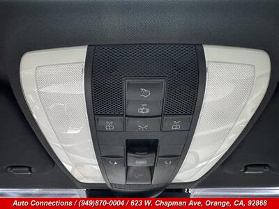 2013 Mercedes-Benz C 250 Sport - Photo 23 - Orange, CA 92868