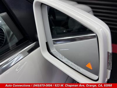 2013 Mercedes-Benz C 250 Sport - Photo 34 - Orange, CA 92868