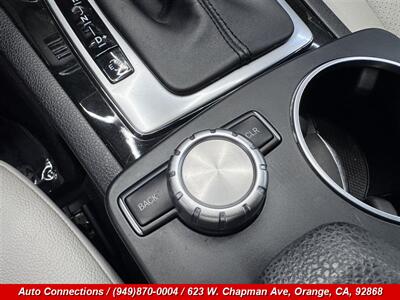 2013 Mercedes-Benz C 250 Sport - Photo 15 - Orange, CA 92868