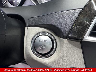 2013 Mercedes-Benz C 250 Sport - Photo 20 - Orange, CA 92868