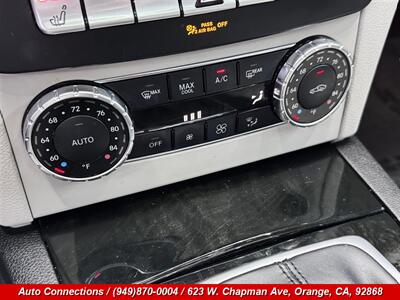 2013 Mercedes-Benz C 250 Sport - Photo 16 - Orange, CA 92868