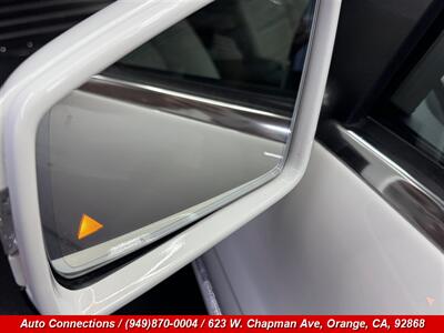 2013 Mercedes-Benz C 250 Sport - Photo 33 - Orange, CA 92868