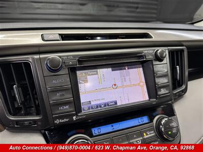 2015 Toyota RAV4 XLE - Photo 18 - Orange, CA 92868