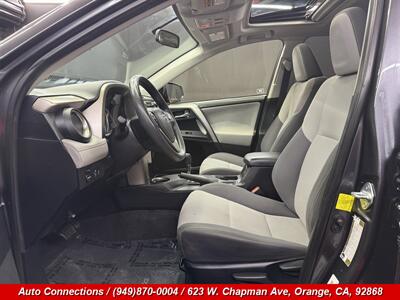 2015 Toyota RAV4 XLE - Photo 6 - Orange, CA 92868