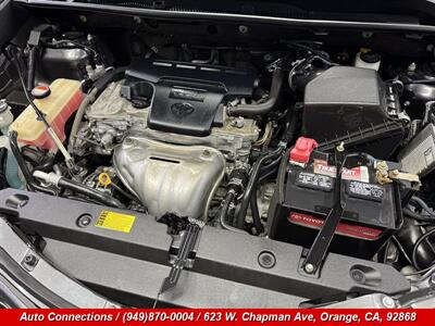 2015 Toyota RAV4 XLE - Photo 27 - Orange, CA 92868