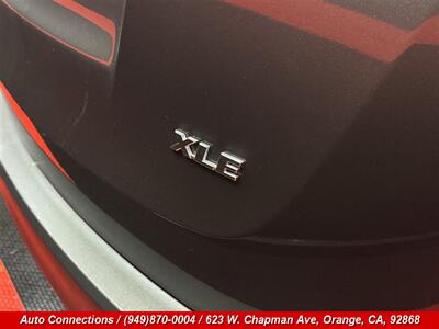 2015 Toyota RAV4 XLE - Photo 29 - Orange, CA 92868