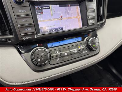 2015 Toyota RAV4 XLE - Photo 17 - Orange, CA 92868