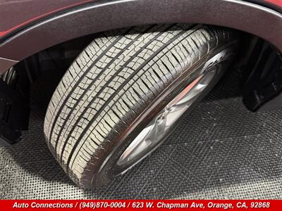 2015 Toyota RAV4 XLE - Photo 33 - Orange, CA 92868