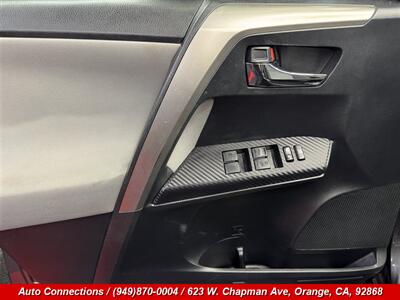 2015 Toyota RAV4 XLE - Photo 23 - Orange, CA 92868