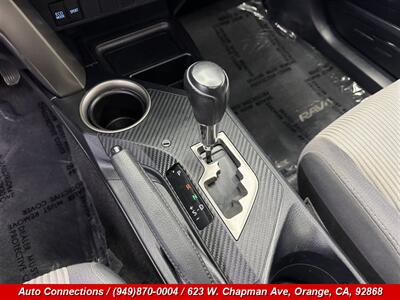 2015 Toyota RAV4 XLE - Photo 14 - Orange, CA 92868