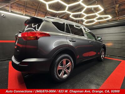 2015 Toyota RAV4 XLE - Photo 3 - Orange, CA 92868