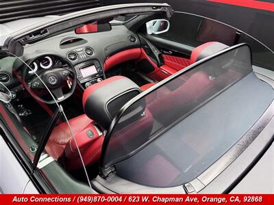 2012 Mercedes-Benz SL 550 - Photo 42 - Orange, CA 92868