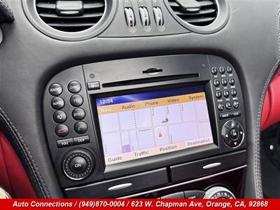 2012 Mercedes-Benz SL 550 - Photo 16 - Orange, CA 92868
