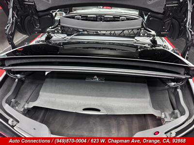 2012 Mercedes-Benz SL 550 - Photo 36 - Orange, CA 92868