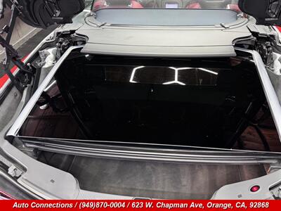 2012 Mercedes-Benz SL 550 - Photo 37 - Orange, CA 92868