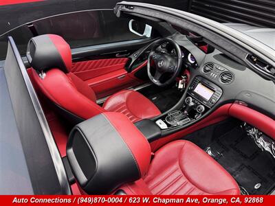 2012 Mercedes-Benz SL 550 - Photo 29 - Orange, CA 92868