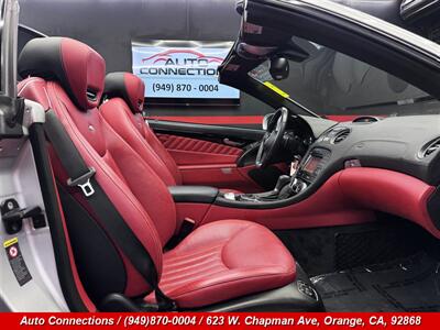 2012 Mercedes-Benz SL 550 - Photo 7 - Orange, CA 92868