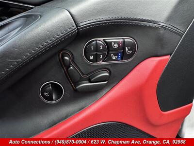 2012 Mercedes-Benz SL 550 - Photo 19 - Orange, CA 92868