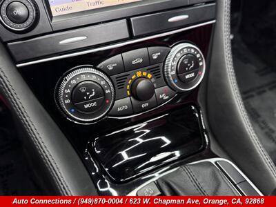 2012 Mercedes-Benz SL 550 - Photo 15 - Orange, CA 92868