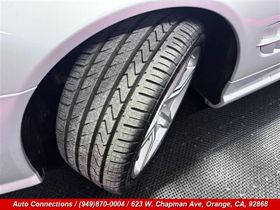 2012 Mercedes-Benz SL 550 - Photo 49 - Orange, CA 92868