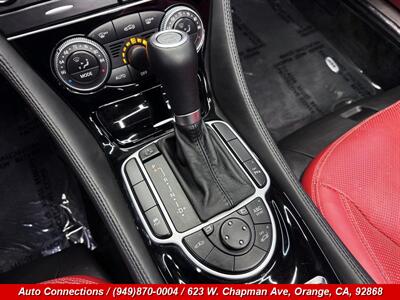 2012 Mercedes-Benz SL 550 - Photo 12 - Orange, CA 92868