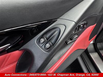 2012 Mercedes-Benz SL 550 - Photo 21 - Orange, CA 92868