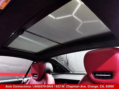 2012 Mercedes-Benz SL 550 - Photo 44 - Orange, CA 92868