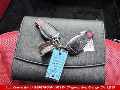 2012 Mercedes-Benz SL 550 - Photo 34 - Orange, CA 92868