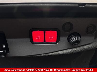 2012 Mercedes-Benz SL 550 - Photo 35 - Orange, CA 92868