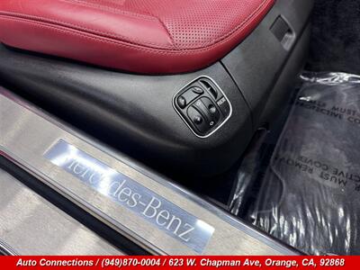 2012 Mercedes-Benz SL 550 - Photo 24 - Orange, CA 92868