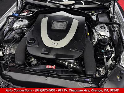 2012 Mercedes-Benz SL 550 - Photo 40 - Orange, CA 92868