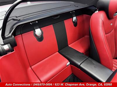 2012 Mercedes-Benz SL 550 - Photo 33 - Orange, CA 92868