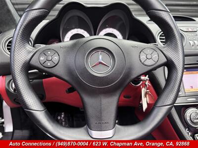 2012 Mercedes-Benz SL 550 - Photo 11 - Orange, CA 92868