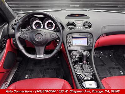 2012 Mercedes-Benz SL 550 - Photo 10 - Orange, CA 92868