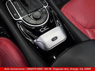 2012 Mercedes-Benz SL 550 - Photo 14 - Orange, CA 92868