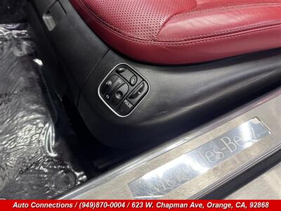 2012 Mercedes-Benz SL 550 - Photo 23 - Orange, CA 92868