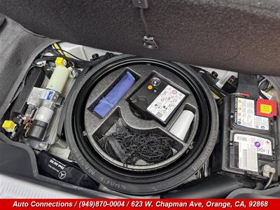 2012 Mercedes-Benz SL 550 - Photo 39 - Orange, CA 92868