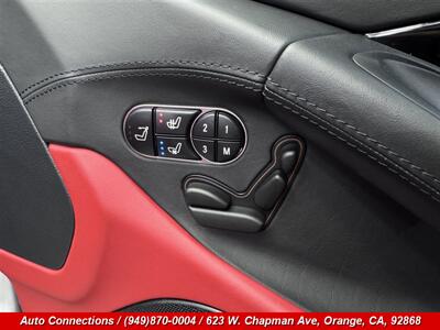 2012 Mercedes-Benz SL 550 - Photo 20 - Orange, CA 92868