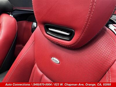 2012 Mercedes-Benz SL 550 - Photo 26 - Orange, CA 92868