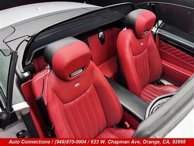 2012 Mercedes-Benz SL 550 - Photo 31 - Orange, CA 92868
