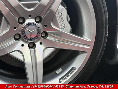 2012 Mercedes-Benz SL 550 - Photo 48 - Orange, CA 92868