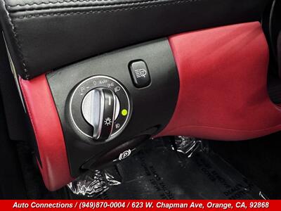 2012 Mercedes-Benz SL 550 - Photo 18 - Orange, CA 92868
