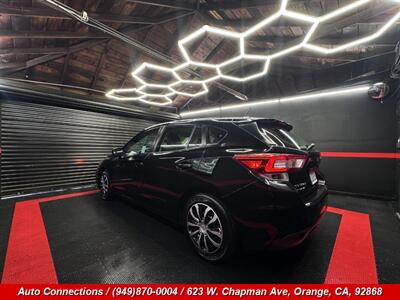 2019 Subaru Impreza 2.0i - Photo 4 - Orange, CA 92868