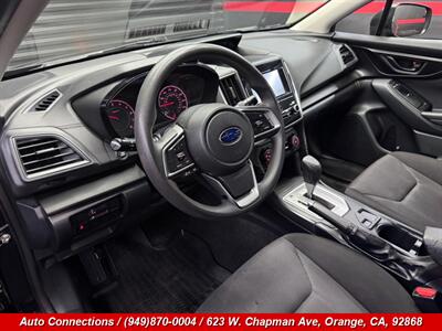2019 Subaru Impreza 2.0i - Photo 10 - Orange, CA 92868